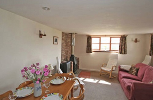 Winscombe Casa | Barrowmead Cottage - E2377