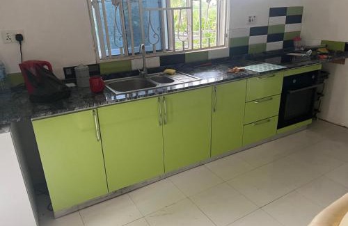 Old-Yundum Apartamento | Barrows