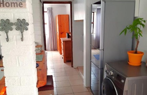 Humewood Apartamento | Barry's Cottage