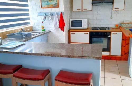 Humewood Apartamento | Barry's Cottage