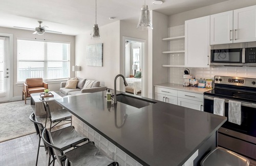Wetmore Apartamento | Barsala at La Tierna
