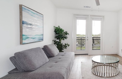 Gainesville Apartamento | Barsala At Thirty Fourth
