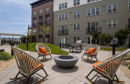 Hercules Apartamento | Barsala at The Grand | 2BD