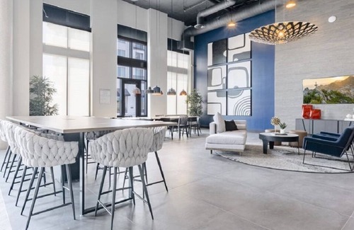 Hercules Apartamento | Barsala | Premier 1BD; Courtyard With Outdoor Music & BBQs