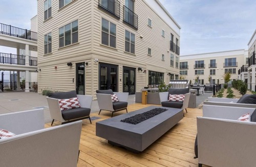 Hercules Apartamento | Barsala at The Grand | 1BD Premier Corner