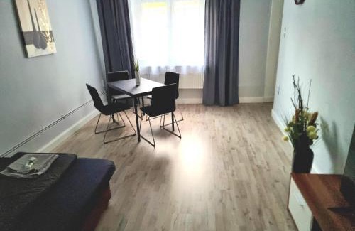 Region Hannover District Apartamento | Barsinghausen