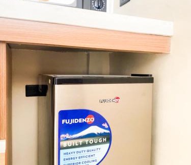 Pagbilao Cama Y Desayuno | Barsons Transient Unit