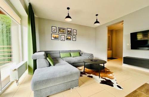 Velka Lomnica Apartamento | Bart Apatrments Veľká Lomnica Apartman B