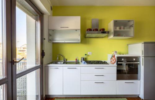 Noventa Padovana Apartamento | Bart's Home - Close to Riviera del Brenta and Padua
