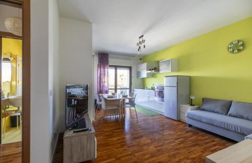 Noventa Padovana Apartamento | Bart's Home - Close to Riviera del Brenta and Padua