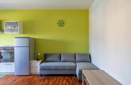 Noventa Padovana Apartamento | Bart's Home - Close to Riviera del Brenta and Padua