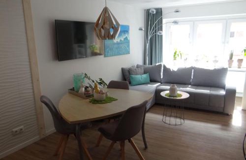 Barth Apartamento | Barth-Tor-zum-Darss-Zingst-B