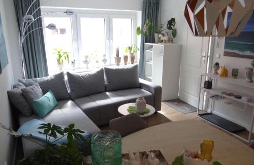 Barth Apartamento | Barth-Tor-zum-Darss-Zingst-B