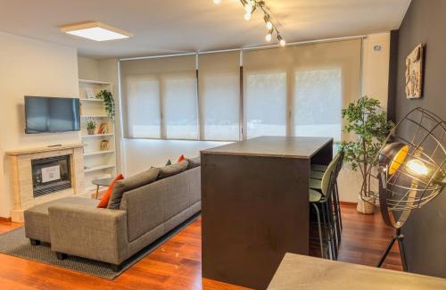 Arinsal Apartamento | Barthe Holidays I Apartamento moderno en Arinsal 4PAX I Confort, Vistas, Parking, Pet friendly I Pic Negre