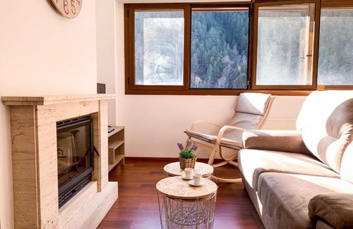 Arinsal Apartamento | Barthe Holidays I Apartamento moderno 5PAX en Arinsal I Ideal para familias, Parking, Pet friendly I Coma Pedrosa
