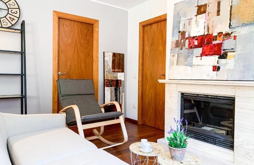 Arinsal Apartamento | Barthe Holidays I Apartamento moderno 5PAX en Arinsal I Ideal para familias, Parking, Pet friendly I Coma Pedrosa
