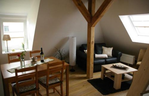 Barth Apartamento | Barther Boddenblick