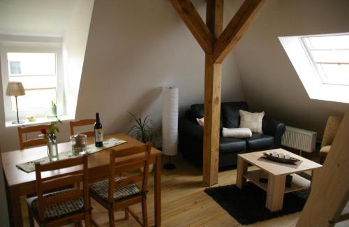Barth Apartamento | Barther Boddenblick