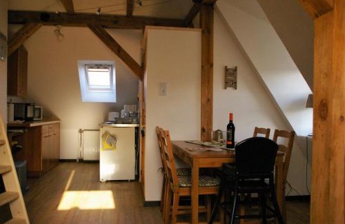 Barth Apartamento | Barther Boddenblick
