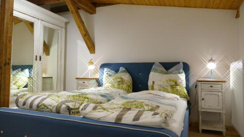 Barth Apartamento | Barther Dachstudio