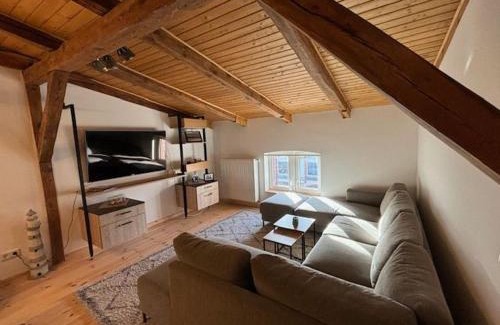 Barth Apartamento | Barther Dachstudio
