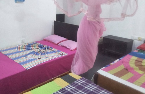 Anuradhapura Casa | Barthiya Tourist Guest