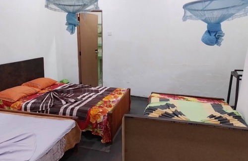 Anuradhapura Casa | Barthiya Tourist Guest