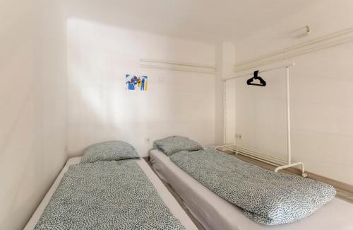 Erzsebetvaros Apartamento | Bartok Suites