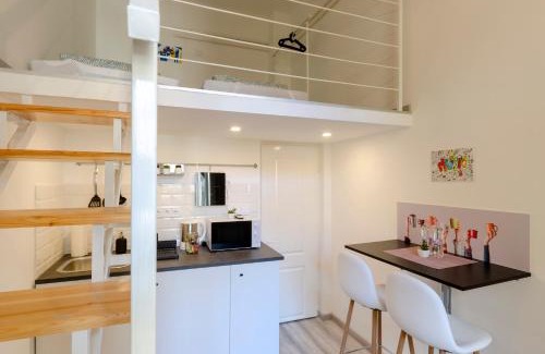 Erzsebetvaros Apartamento | Bartok Suites