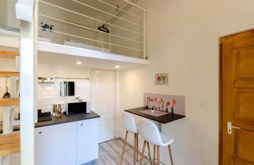 Erzsebetvaros Apartamento | Bartok Suites