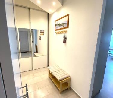 Kelenfold Apartamento | BartokLux