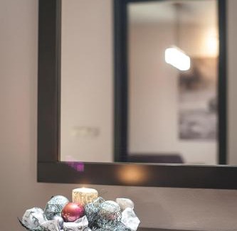 Dnipro Hotel | Bartolomeo