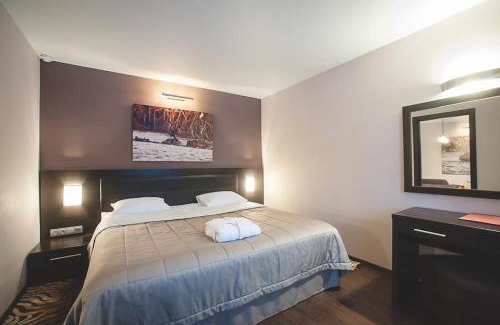 Dnipro Hotel | Bartolomeo