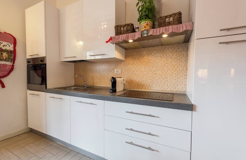Oltrarno Apartamento | Bartolommeo Scala Loft by Mmega