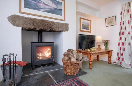 Mylor Churchtown Casa | Barton Bothy
