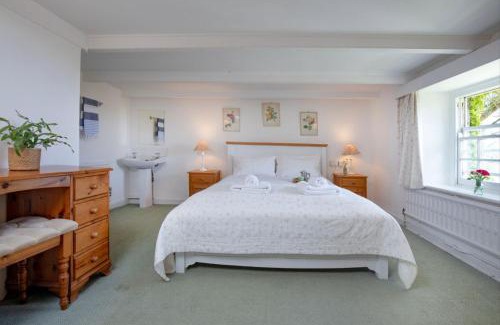 Mylor Churchtown Casa | Barton Bothy