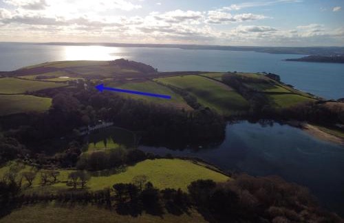Mylor Churchtown Casa | Barton Bothy