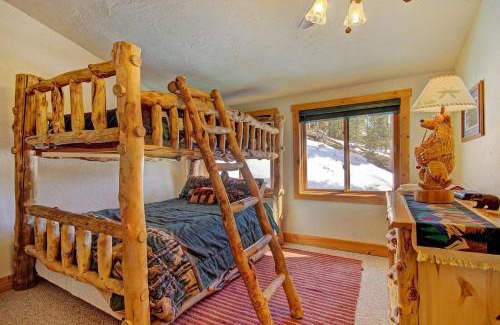 Huron Heights Casa | Barton Cabin 433