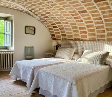 Orfes Casa | Bartró de Orfans