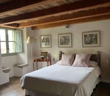 Orfes Casa | Bartró de Orfans