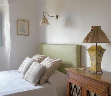 Orfes Casa | Bartró de Orfans