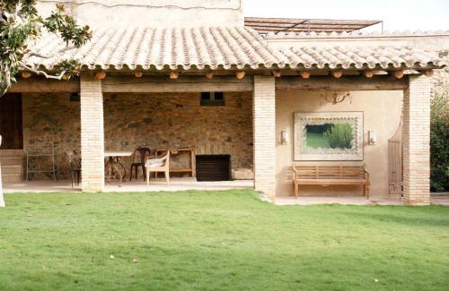 Orfes Casa | Bartró de Orfans
