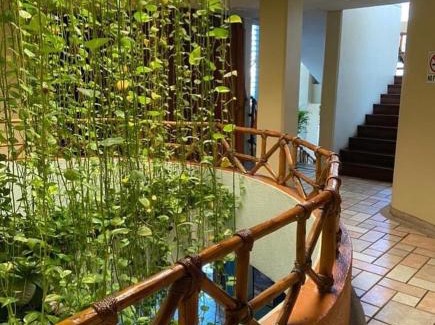 Manzanillo Hotel | Baru Beach Club & Hotel