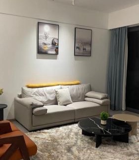 Masaki Casa | Baruch Apartment