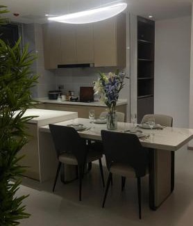Masaki Casa | Baruch Apartment