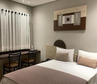 Alphaville Hotel | Barueri Premiêr Hotel