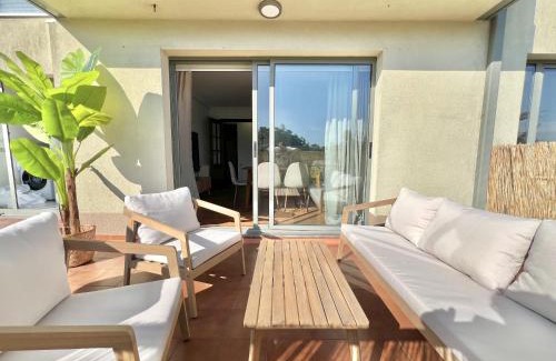 Rianxo Apartamento | BaruHaus Piscina Terraza y Parking Rianxo