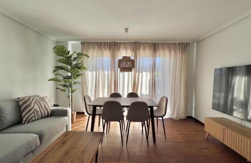 Rianxo Apartamento | BaruHaus Piscina Terraza y Parking Rianxo