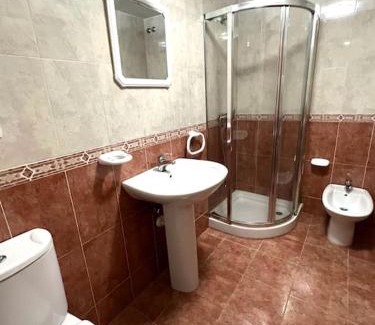 Rianxo Apartamento | BaruHaus urbanizacion piscina Rianxo