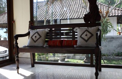 Kintamani Cabina | Baruna Cottages